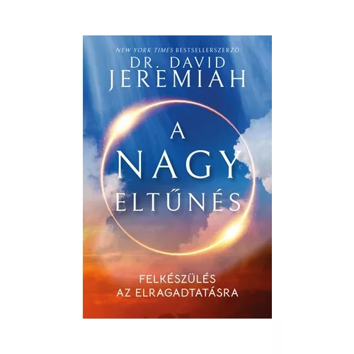 A nagy eltűnés - Felkészülés az elragadtatásra