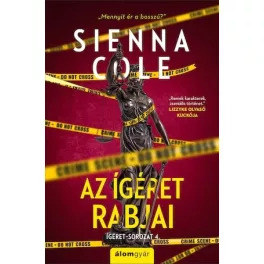Az ígéret rabjai - Ígéret-sorozat 4.
