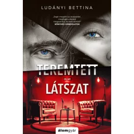 Teremtett látszat