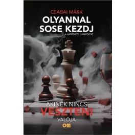   Olyannal sose kezdj - akinek nincs veszteni valója - A hatlövetű újra töltve