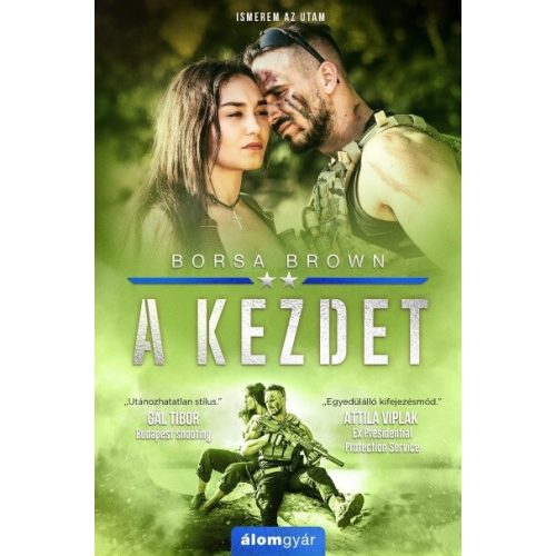 A kezdet - Elit-sorozat