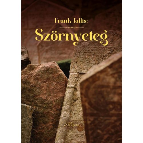 Szörnyeteg - Monarchia Krimik