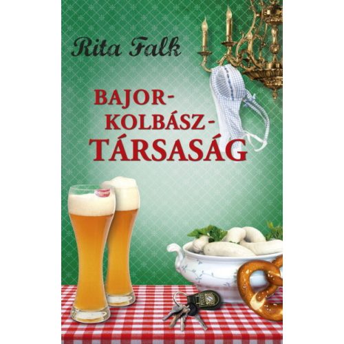 Bajorkolbász-társaság