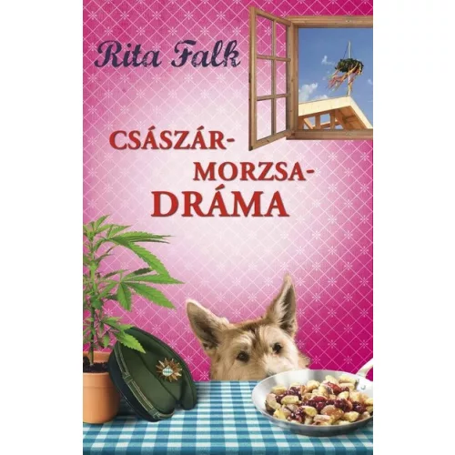 Császármorzsa-dráma
