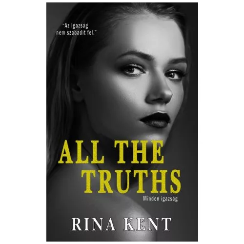 All The Truths - Minden igazság