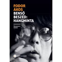Benső beszéd: hangminta - Válogatott versek