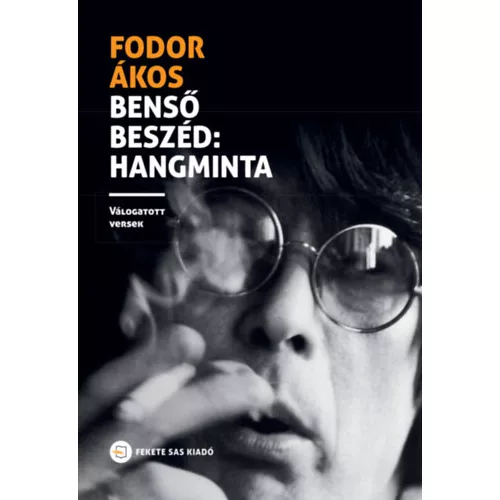 Benső beszéd: hangminta - Válogatott versek