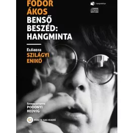 Benső beszéd: hangminta - Hangoskönyv