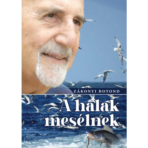 A halak mesélnek