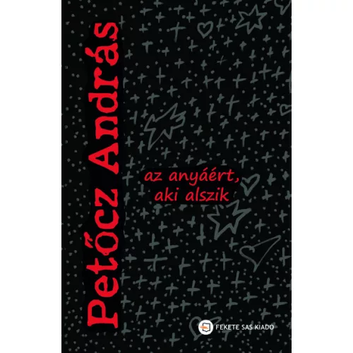 az anyáért, aki alszik
