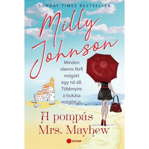 A pompás Mrs. Mayhew