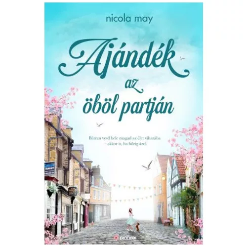 Ajándék az öböl partján