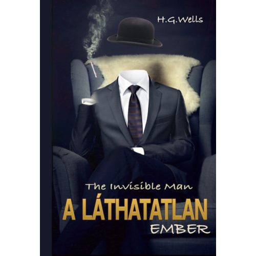 A láthatatlan ember - The Invisible Man