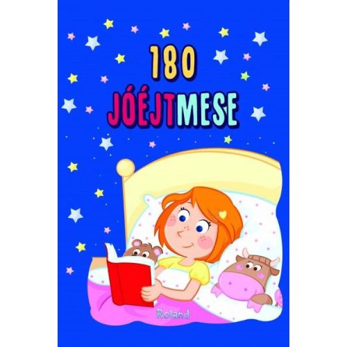 180 jóéjtmese