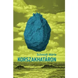 Korszakhatáron - Esszék