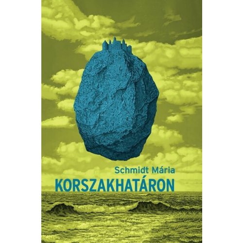 Korszakhatáron - Esszék