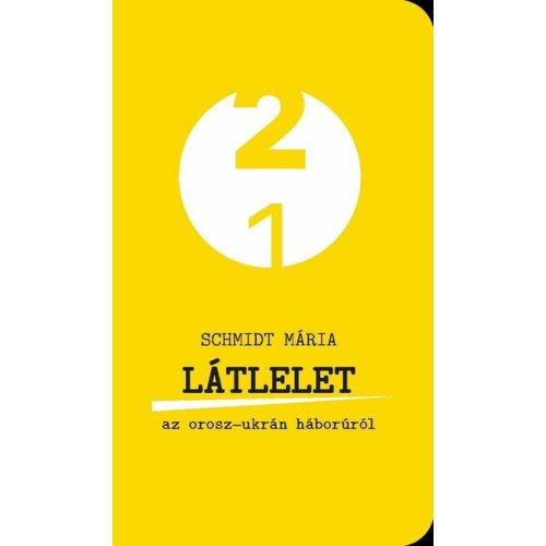 Látlelet az orosz-ukrán háborúról - 21