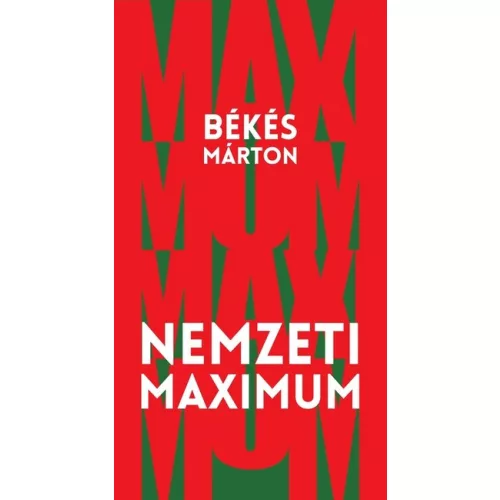 Nemzeti maximum - Új Idők