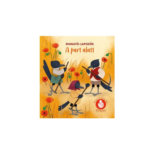 A part alatt - Ringató-lapozók