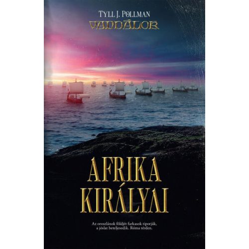 Afrika királyai - Vandalok