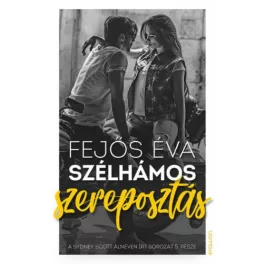 Szélhámos szereposztás