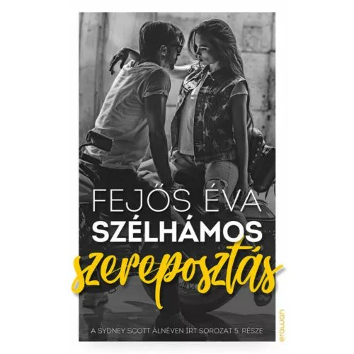 Szélhámos szereposztás
