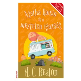 Agatha Raisin és a meztelen igazság