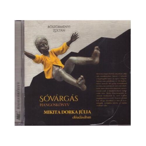 Sóvárgás - Hangoskönyv