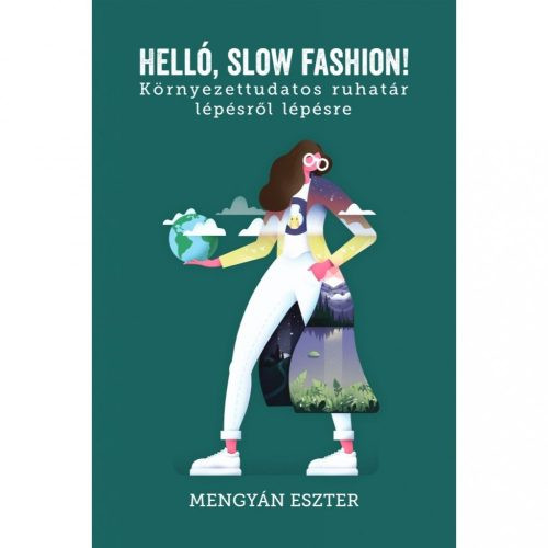 Helló, slow fashion! - Környezettudatos ruhatár lépésről lépésre