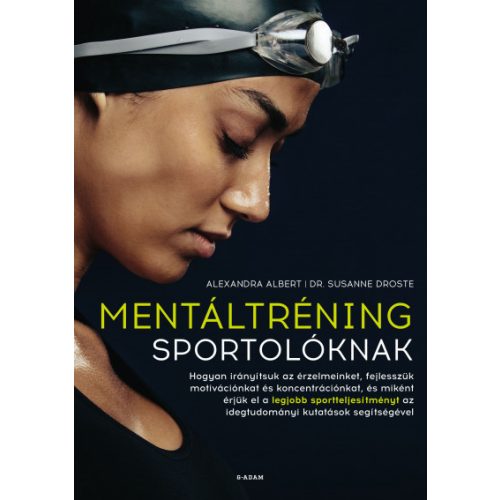 Mentáltréning sportolóknak