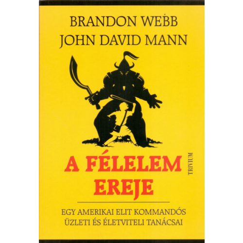 A félelem ereje