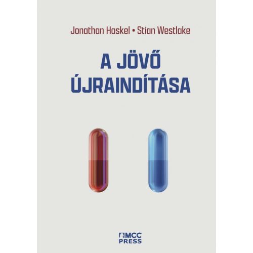 A jövő újraindítása - Hogyan adjunk lendületet az immateriális gazdaságnak?