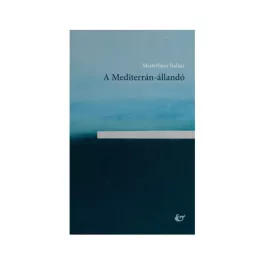 A Mediterrán-állandó