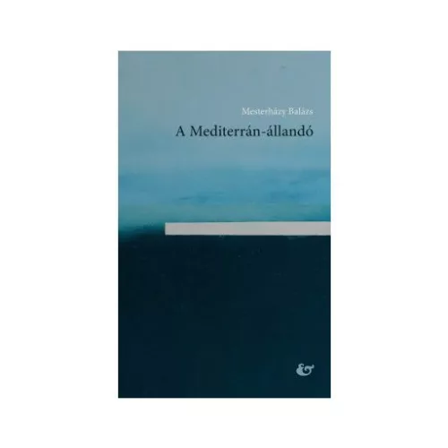 A Mediterrán-állandó