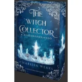 The Witch Collector – A Boszorkányszedő