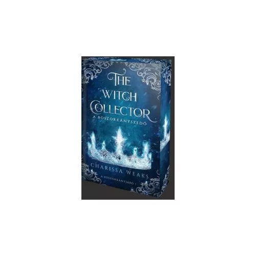 The Witch Collector – A Boszorkányszedő