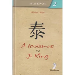 A taoizmus és a Ji King