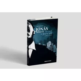Jónás könyve - The Book of Jonah - MEDIO PLUSZ könyvek