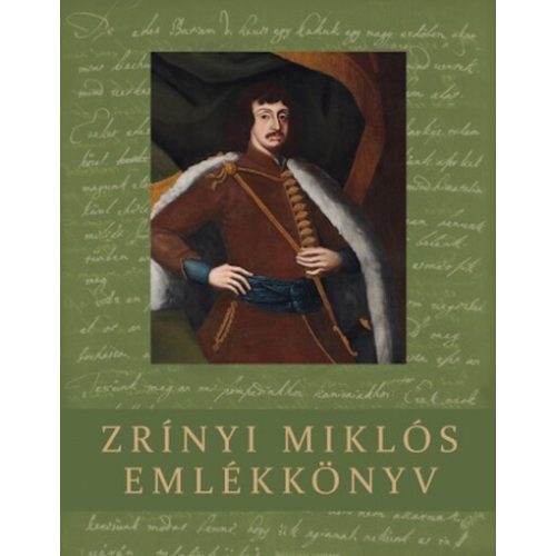 Zrínyi Miklós emlékkönyv