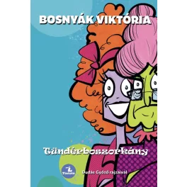 Tündérboszorkány - Tündérboszorkány 1.