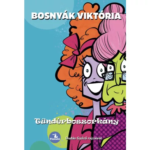 Tündérboszorkány - Tündérboszorkány 1.