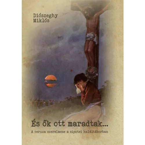 És ők ott maradtak… - A ceruza szerelmese