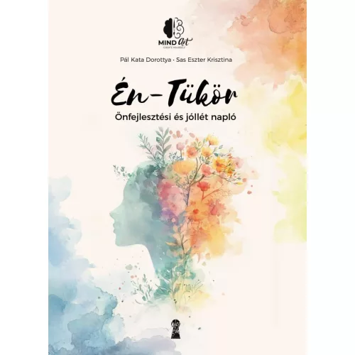 Én-Tükör - Önfejlesztési és jóllétnapló