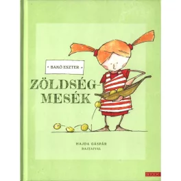 Zöldségmesék