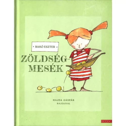 Zöldségmesék