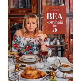 Bea konyhája 5