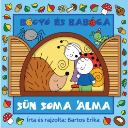Bogyó és Babóca - Sün Soma álma
