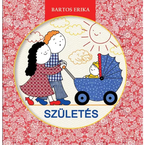 Születés (új kiadás)
