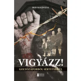Vigyázz! - Golyózáporból sértetlenül