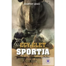 Egy élet sportja - Vadászat, Lóverseny, Falka